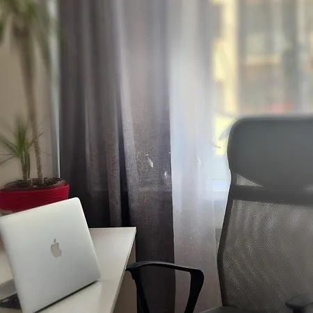 Kamenicka New! アパート