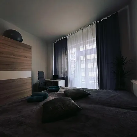 Milady23 Apartman